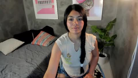 Camii online show from June 9, 11:22 am