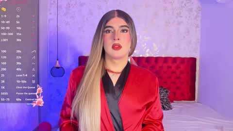 CA M I online show from March 4, 9:32 pm