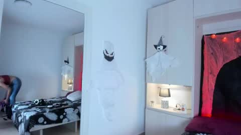 camiigox online show from October 16, 8:10 pm