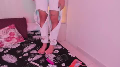 camiigox online show from October 25, 8:14 pm