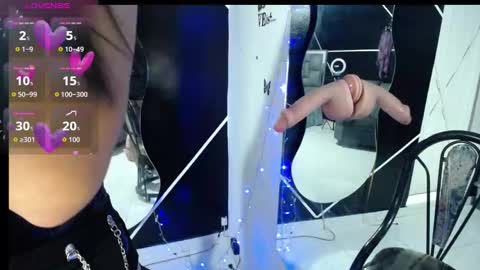 camiih 18 online show from March 23, 3:43 am