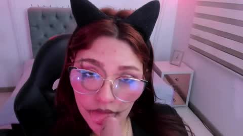 Camila Osorio online show from January 30, 4:06 am