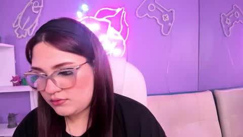 Camila Osorio online show from November 8, 7:56 pm