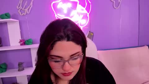 Camila Osorio online show from November 10, 8:08 pm