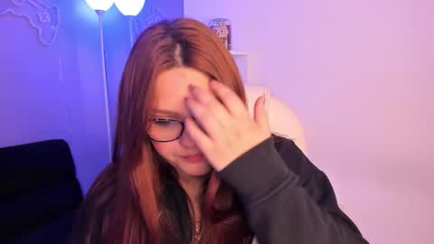 Snapshot of camiila_osorio chatting on February 13, 7:54 pm Camila Osorio online show from February 13, 7:54 pm