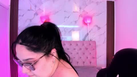 Snapshot of camiila_osorio chatting on March 20, 8:03 pm Camila Osorio online show from March 20, 8:03 pm