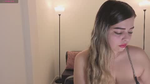 Camila online show from June 19, 3:22 am