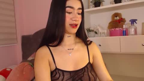 camila online show from February 18, 6:26 pm