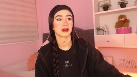 camila online show from March 20, 10:47 pm