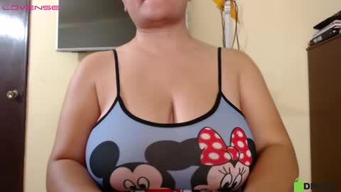 Camila  online show from March 11, 3:12 pm