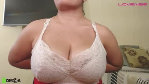 Camila  online show from October 10, 4:50 pm