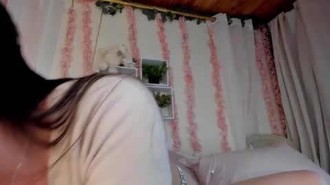 Snapshot of camiilalopee chatting on September 16, 5:14 pm Camii Lopez online show from September 16, 5:14 pm