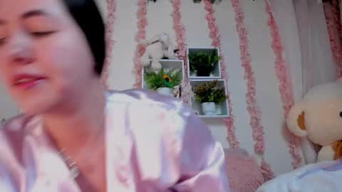 Snapshot of camiilalopee chatting on October 11, 5:44 pm Camii Lopez online show from October 11, 5:44 pm