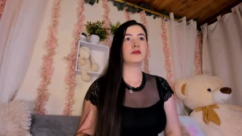 Snapshot of camiilalopee chatting on May 20, 11:22 pm Camii Lopez online show from May 20, 11:22 pm