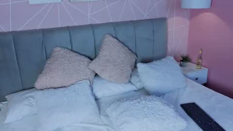 Snapshot of camil_rayne chatting on June 11, 7:45 pm Camil online show from June 11, 7:45 pm
