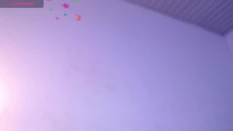 Cami online show from April 29, 1:21 am