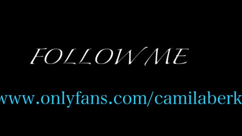 Snapshot of camila_berk chatting on December 12, 12:33 pm Cami online show from December 12, 12:33 pm