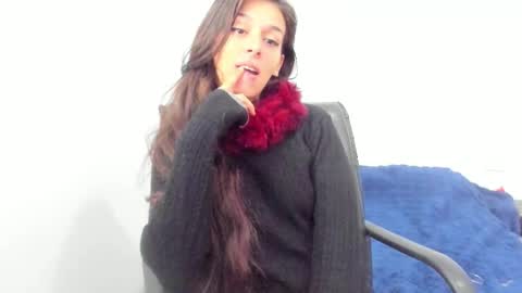 Snapshot of camila_berk chatting on June 8, 6:03 am Cami online show from June 8, 6:03 am