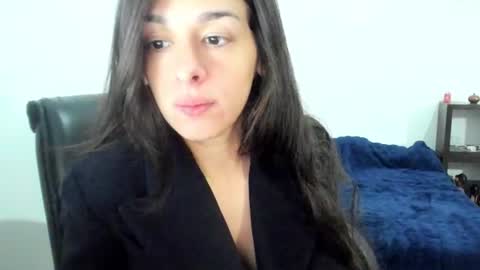 Cami online show from June 23, 7:23 pm