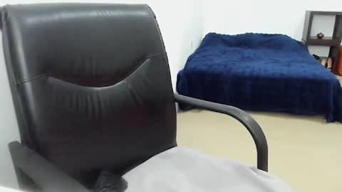 Cami online show from July 10, 1:21 am