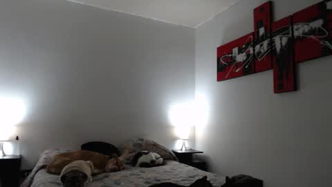 camila online show from March 12, 7:24 am