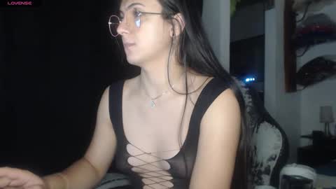 camila online show from February 17, 7:49 am