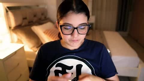 Camila buitrago online show from September 22, 3:08 am