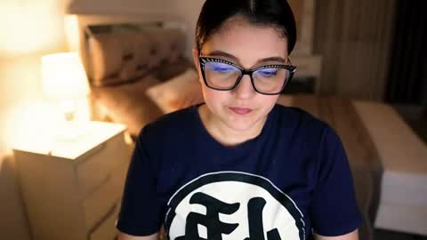 Camila buitrago online show from September 29, 3:11 am