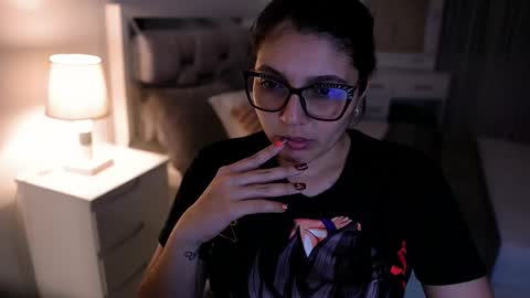 Camila buitrago online show from October 26, 3:23 am