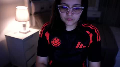 Camila buitrago online show from November 28, 2:25 am