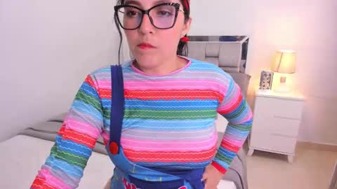 Snapshot of camila_buitrago chatting on March 28, 11:59 pm Camila buitrago online show from March 28, 11:59 pm