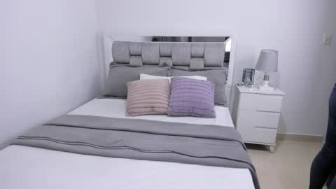 Snapshot of camila_buitrago chatting on April 6, 11:38 pm Camila buitrago online show from April 6, 11:38 pm