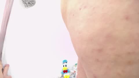 Camila online show from March 4, 6:07 pm