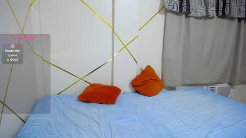 IM CAMILA online show from March 22, 4:49 am