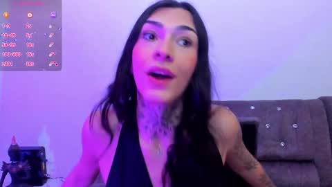  s online show from January 7, 10:56 pm