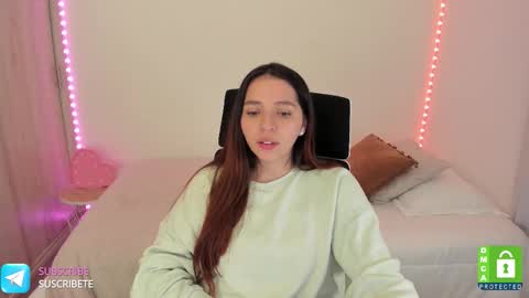  C A M I  online show from September 13, 2:55 am