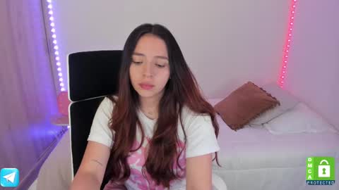  C A M I  online show from September 17, 1:18 am