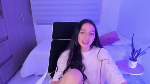 Snapshot of camila_ec2 chatting on February 18, 6:04 pm C A M I online show from February 18, 6:04 pm