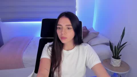 Snapshot of camila_ec2 chatting on March 30, 8:32 pm C A M I online show from March 30, 8:32 pm