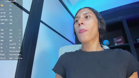 C A M I L A online show from December 28, 3:15 am