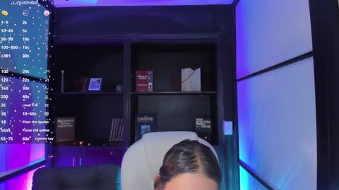 C A M I L A online show from January 25, 4:02 am