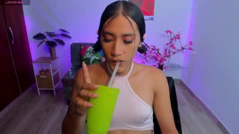 C A M I L A online show from June 2, 2:02 am
