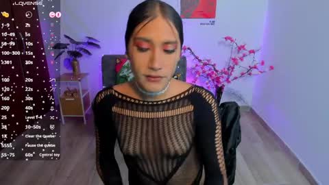 C A M I L A online show from June 6, 10:47 pm
