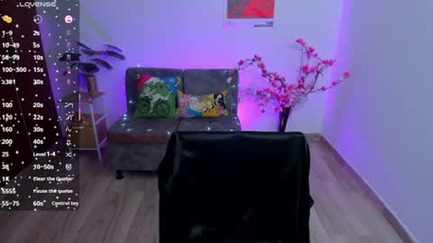 C A M I L A online show from June 18, 2:34 am