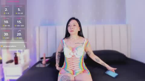 CAMI online show from May 10, 3:44 am