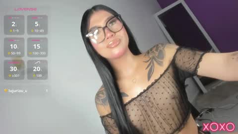 Cami vazques online show from September 20, 4:35 am