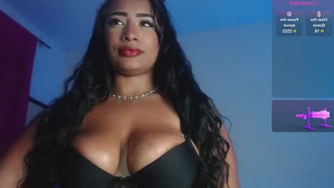 camila online show from February 12, 5:37 am