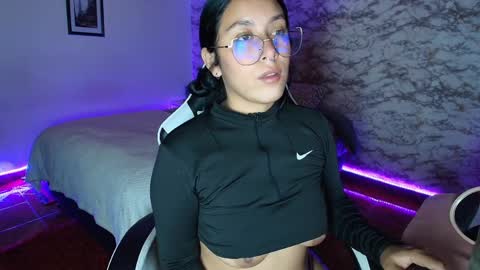 Camila Roose online show from March 24, 12:26 am