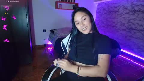 Camila Roose online show from June 30, 10:22 pm
