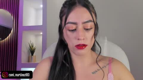 camila_martinez9 online show from April 1, 11:33 am